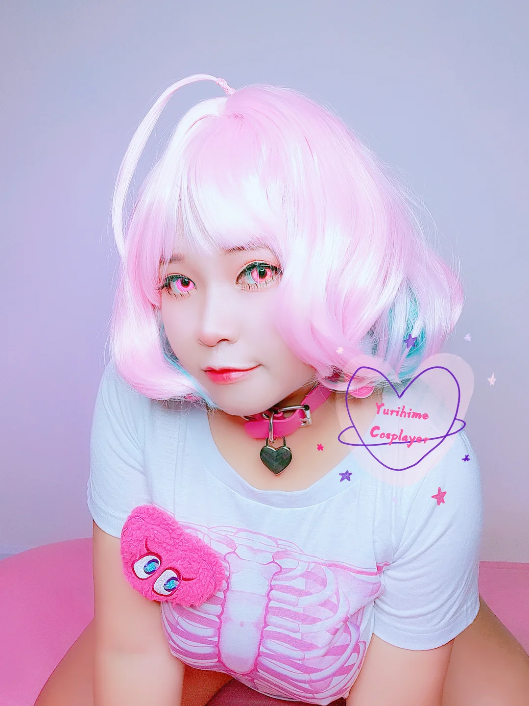 Yurihime - Riamu Yumemi [45P-175MB] tg@simisebaisi 【丝足阁】034.webp